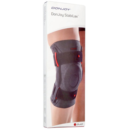 Donjoy Stabilax Maat T2 1 Stuk