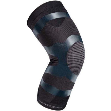 Donjoy Trizone Knie Recht Maat XXXL 1 Stuk
