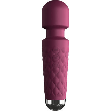 Dorcel Mini Wanderful Plum 1 Stuk