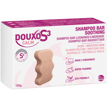 Douxo S3 Calm Vaste Shampoo 100g