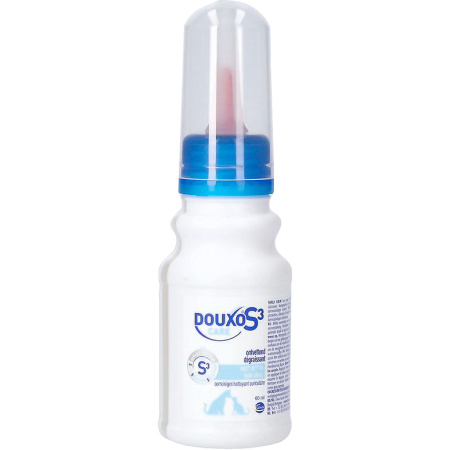 Douxo S3 Care Oorreiniger 60ml