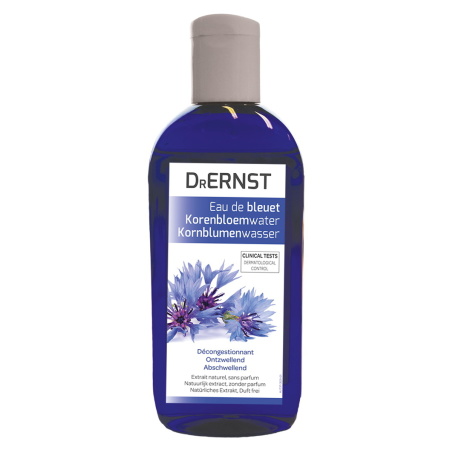 Dr.Ernst Eau De Bleuet Fles 200ml