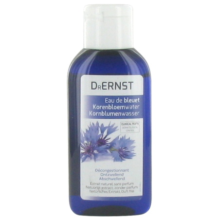 Dr.Ernst Eau De Bleuet Fles 50ml