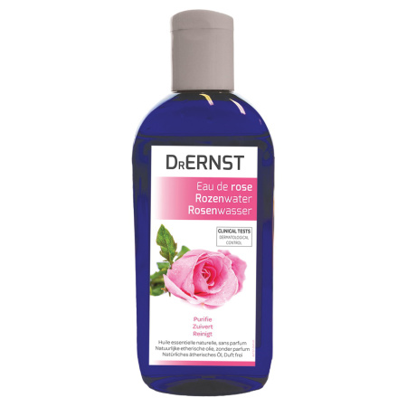 Dr.Ernst Eau De Rose Fles 200ml