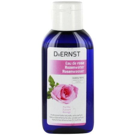 Dr.Ernst Eau De Rose Fles 50ml