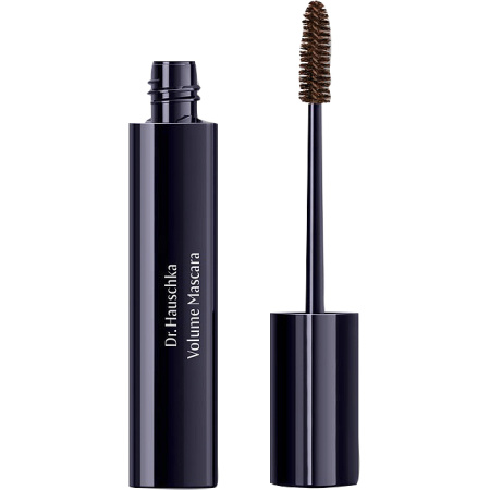 Dr. Hauschka Mascara Volume 02 Bruin 8ml