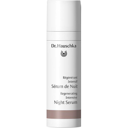 Dr. Hauschka Regeneratie Intensief Nachtserum 30ml