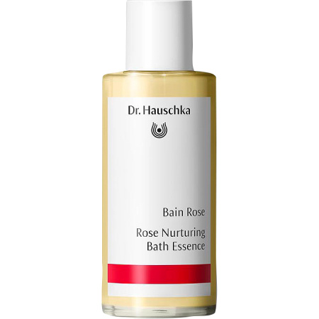Dr. Hauschka Rozen Bad 100ml