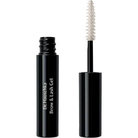 Dr. Hauschka Wimper En Wenkbrauw Gel 00 Transparant 6ml