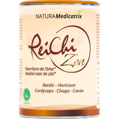 NaturaMedicatrix ReiChi Zen 150g