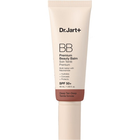 Dr Jart+ Premium BB 04 Deep Tan-Deep 40ml