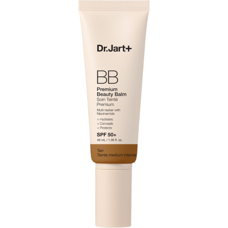 Dr Jart+ Premium BB 3.5 Tan 40ml