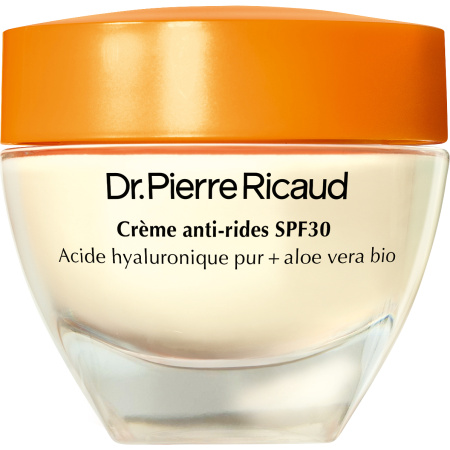 Dr. Pierre Ricaud Anti-Rimpel Crème SPF30 40ml