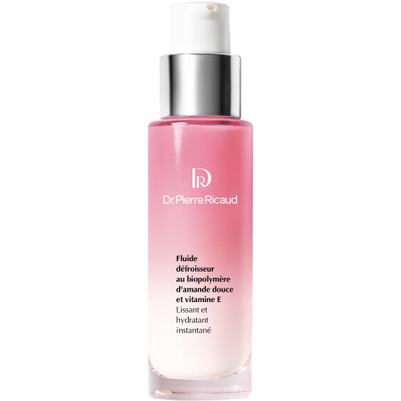 Dr. Pierre Ricaud Onmiddellijk Hydraterende En Gladstrijkende Fluïde 30ml