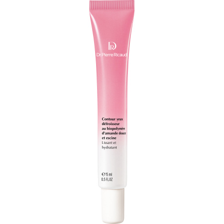 Dr. Pierre Ricaud Gladstrijkende Oogcontourverzorging 15ml
