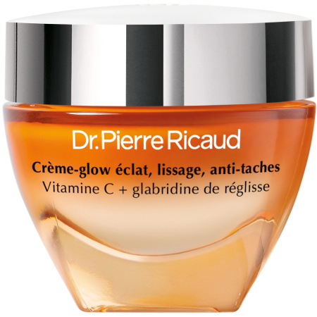 Dr. Pierre Ricaud Glimmende Gladmakende Crème 40ml