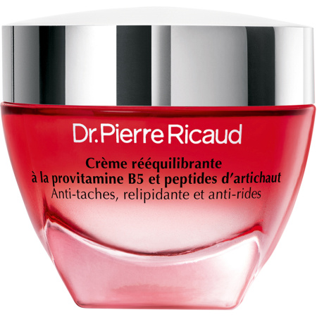 Dr. Pierre Ricaud Rebalancing Anti-Spot/Relipidant Crème 40ml
