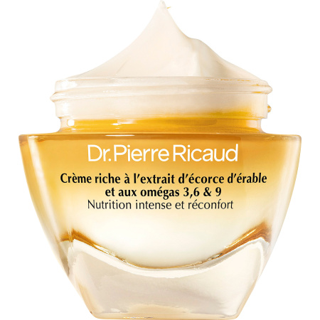 Dr. Pierre Ricaud Rijke Crème Intense Voeding En Comfort 40ml