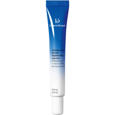 Dr. Pierre Ricaud Ultieme Regeneratie Nacht Oogcontour 15ml