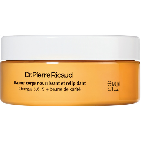 Dr. Pierre Ricaud Voedende En Hydraterende Lichaamsbalsem 170ml