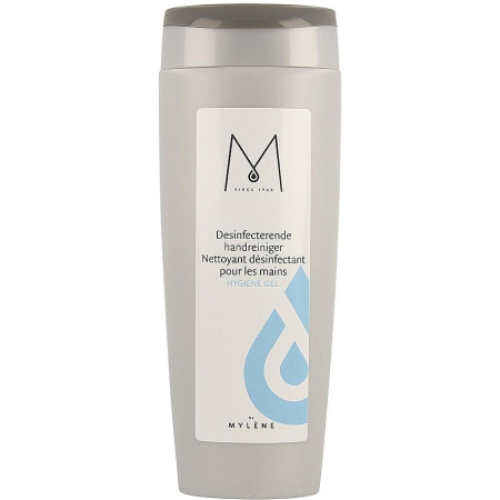 Dry Net Plus Desinfecterende Handreiniger 250ml