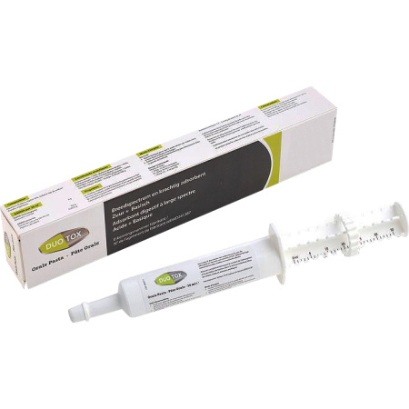 Duotox Orale Pasta 30ml