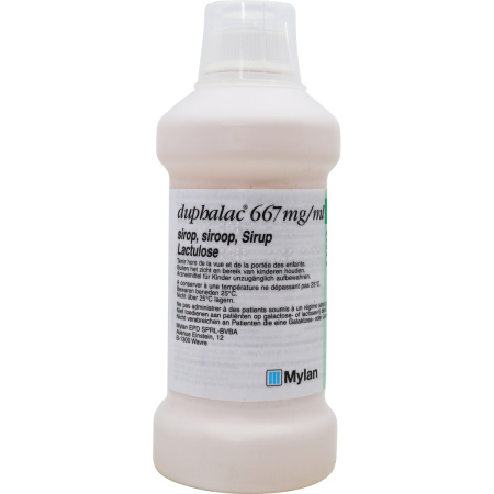 Duphalac 500ml