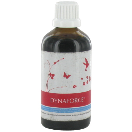Dynaforce Druppels Fles 100ml