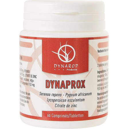 Dynaprox 950mg 60 Tabletten