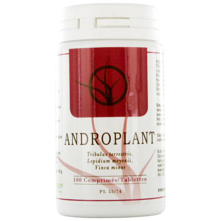 Dynarop Androplant 100 Tabletten