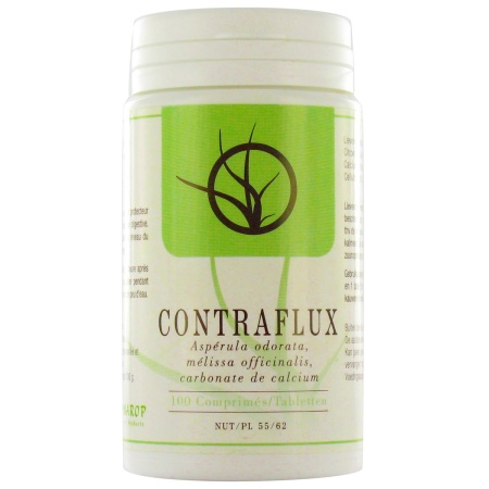 Dynarop Contraflux 100 Tabletten