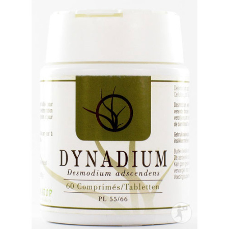 Dynarop Dynadium 60 Tabletten