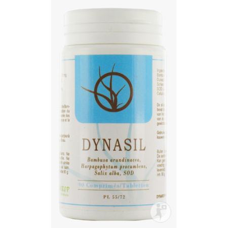 Dynarop Dynasil 90 Tabletten