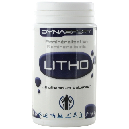 Dynarop Dynasport Litho 100 Tabletten