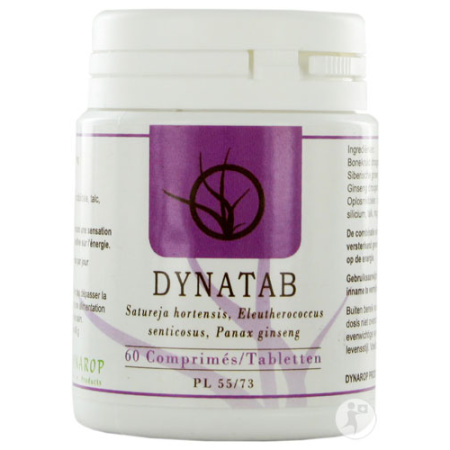 Dynarop Dynatab 60 Tabletten