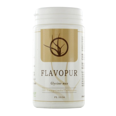 Dynarop Flavopur 100 Tabletten