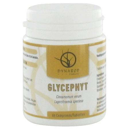 Dynarop Glycephyt 60 Tabletten