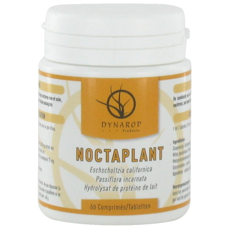 Dynarop Noctaplant 60 Tabletten