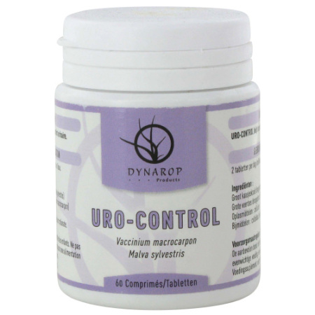 Dynarop Uro-Control 60 Tabletten