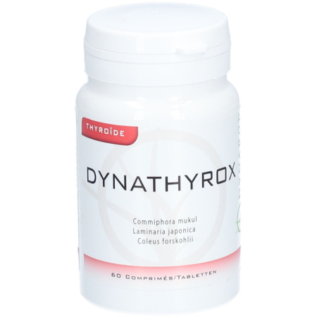 Dynathyrox Tabletten 950mg 60 Stuks
