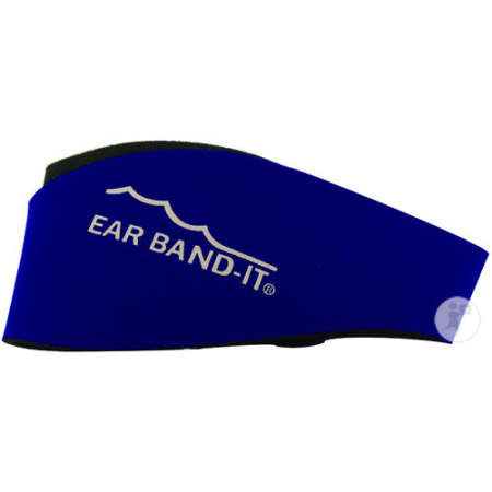 Ear Band-It Hoofdband Zwemmen Neopreen Small 1 Stuk