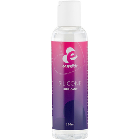 EasyGlide Anaal Siliconen Glijmiddel 150ml