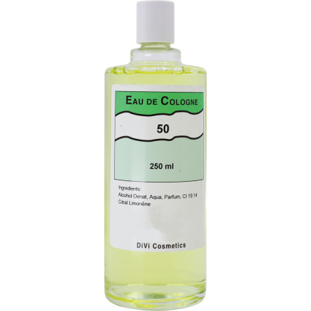 Isybel Eau De Cologne 50% Fles 250ml