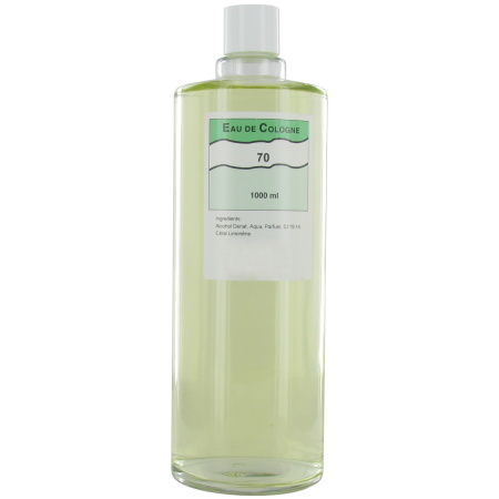 Isybel Eau De Cologne 70% Alcool Fles 1000ml