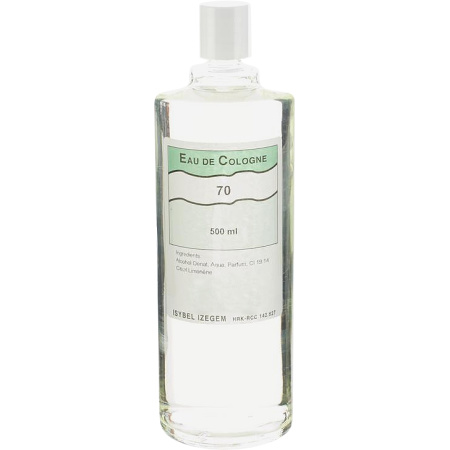 Isybel Eau De Cologne 70% Fles 250ml