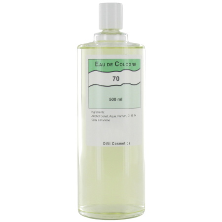 Isybel Eau De Cologne 70% Fles 500ml