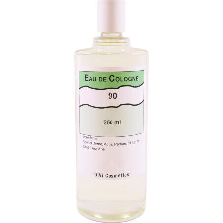 Isybel Eau De Cologne 90% Fles 250ml