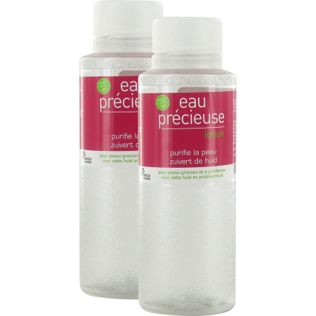 Eau Précieuse Duopack Lotion 2x375ml