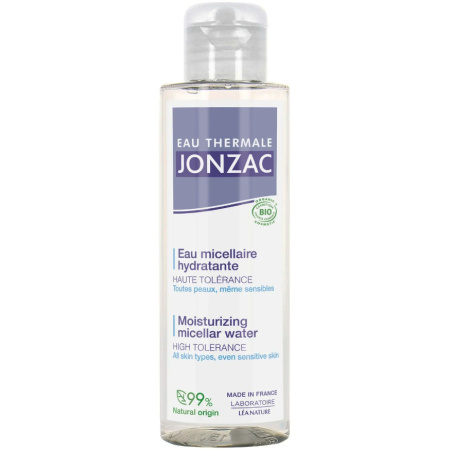 Eau Thermale Jonzac Hydraterend Micellair Water Bio Fles 100ml