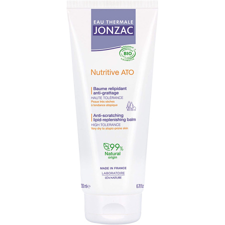 Eau Thermale Jonzac Kalmerende Lichaamsbalsem Nutritive AP+ Flacon 200ml